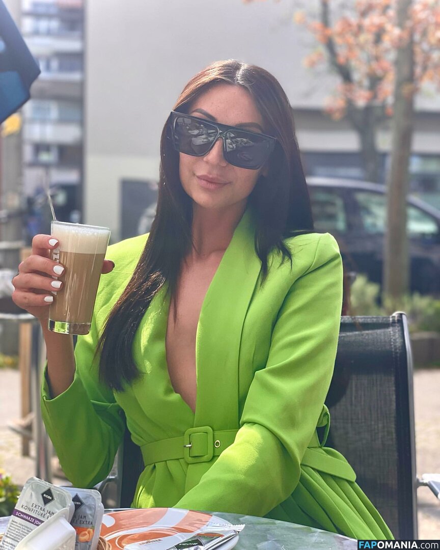 Alison Naken OnlyFans  Läckta Foto #16