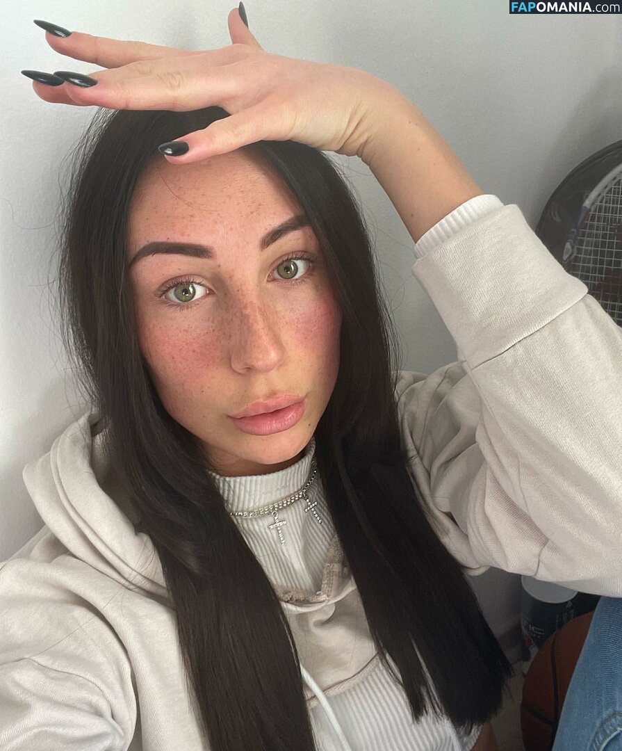 Alison Naken OnlyFans  Läckta Foto #22