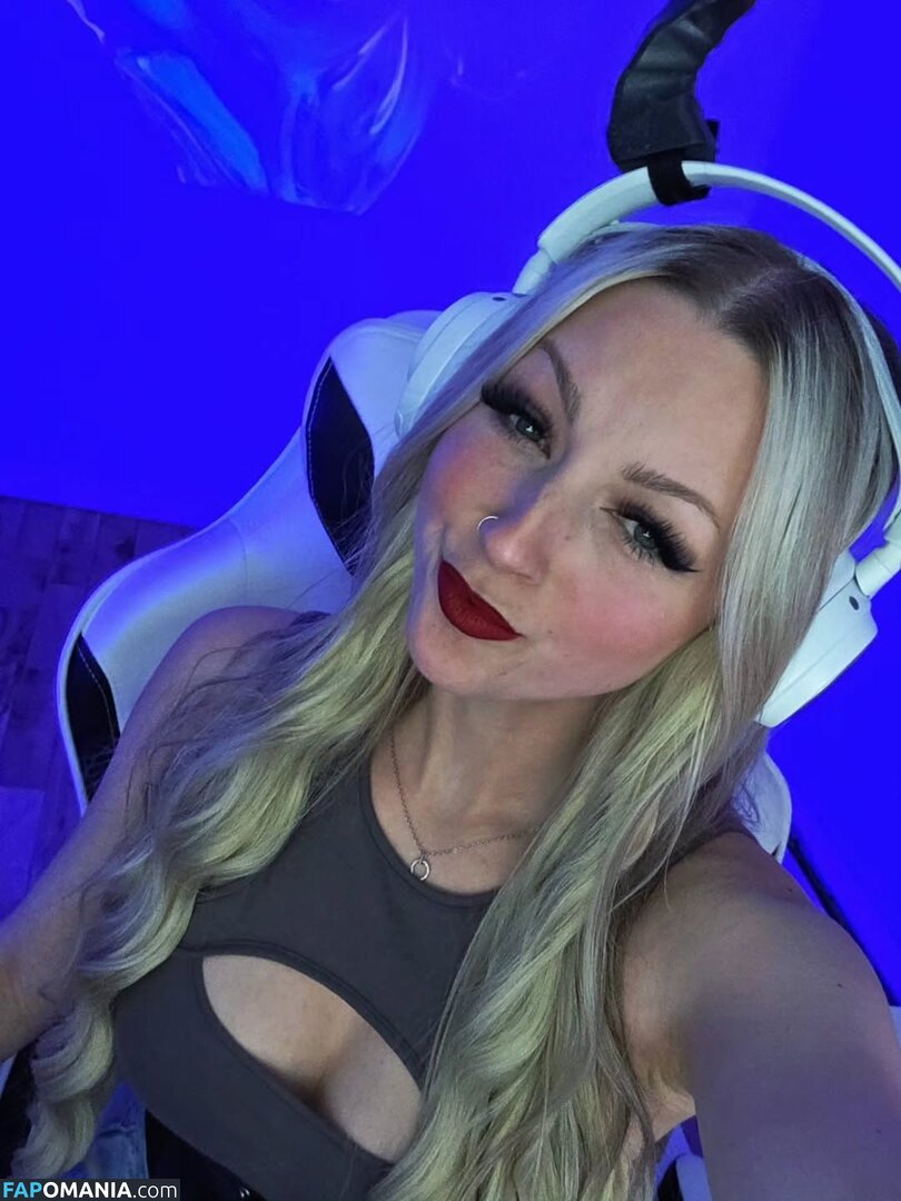 ALISONATION / ALISONATOR / alisonator.ttv Naken OnlyFans  Läckta Foto #1