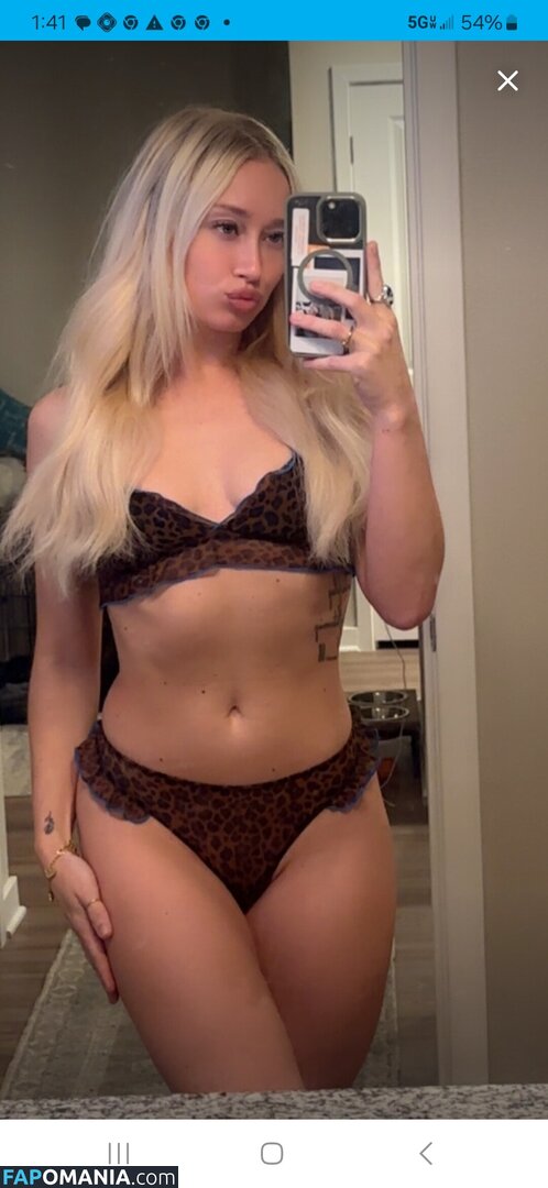 Alissa Hale / ashayehale Naken OnlyFans  Läckta Foto #4
