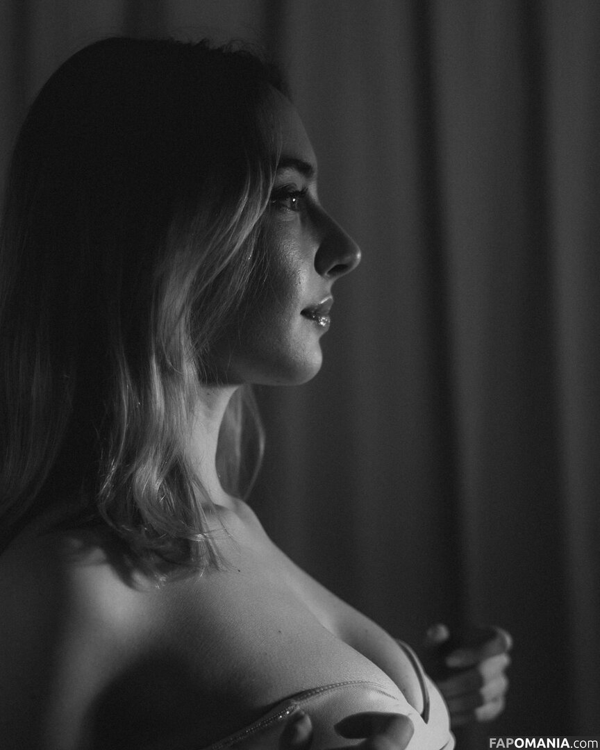Alissa Strekozova / alissaofficial_ Naken OnlyFans  Läckta Foto #5
