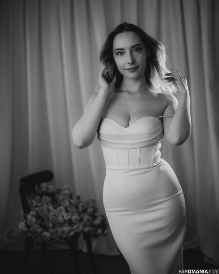 Alissa Strekozova / alissaofficial_ Naken OnlyFans  Läckta Foto #6