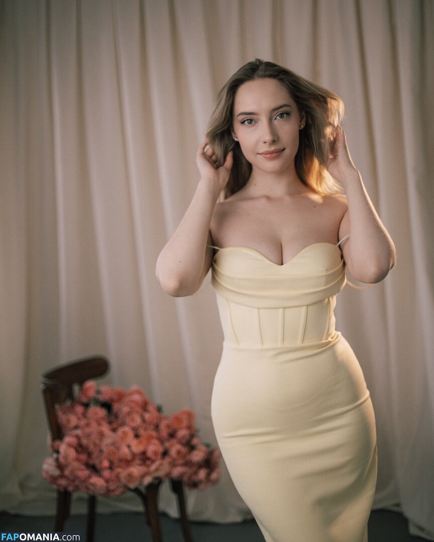 Alissa Strekozova / alissaofficial_ Naken OnlyFans  Läckta Foto #7