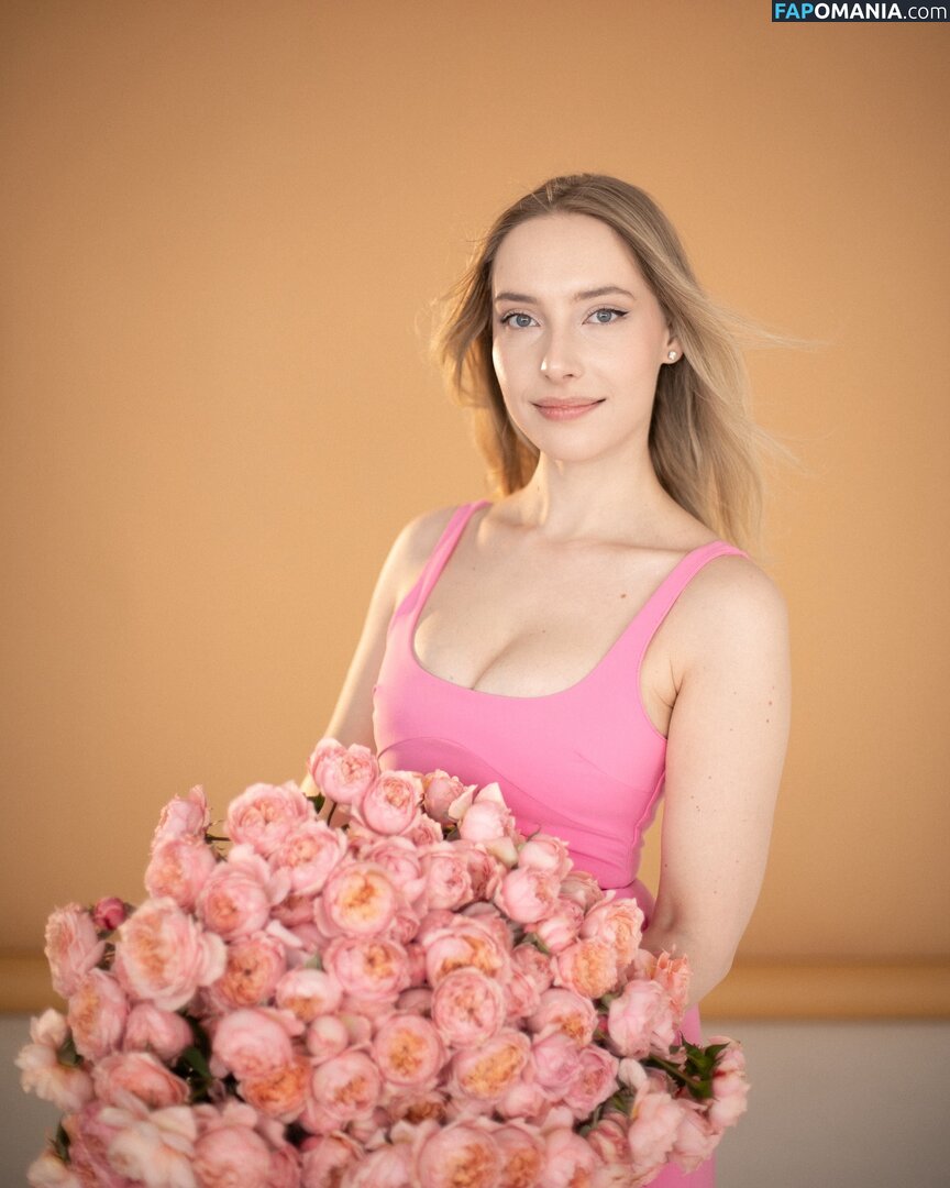 Alissa Strekozova / alissaofficial_ Naken OnlyFans  Läckta Foto #8