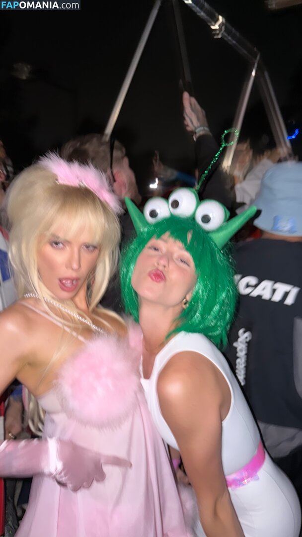 Alissa Violet / Alissaviolet / Alissavoilet Naken OnlyFans  Läckta Foto #422