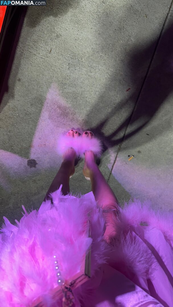 Alissa Violet / Alissaviolet / Alissavoilet Naken OnlyFans  Läckta Foto #423