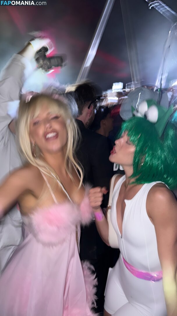 Alissa Violet / Alissaviolet / Alissavoilet Naken OnlyFans  Läckta Foto #424