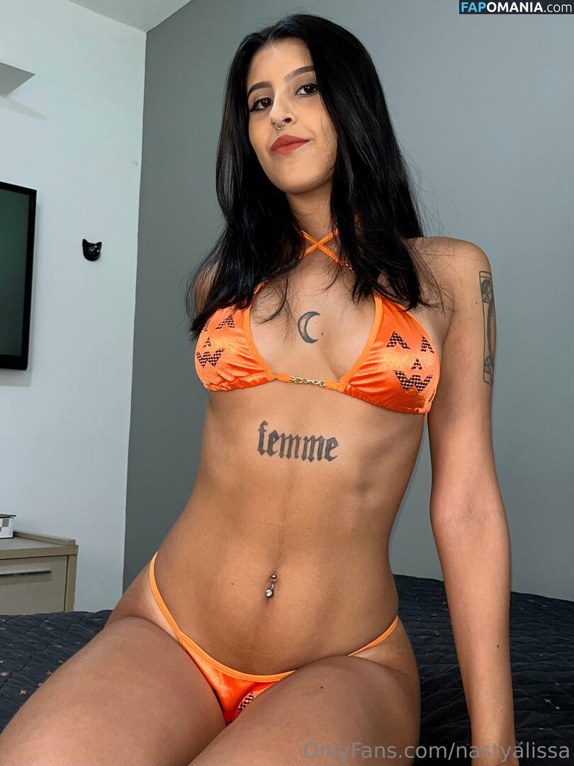 Alissa / alissaviolet / nastyalissa Naken OnlyFans  Läckta Foto #5