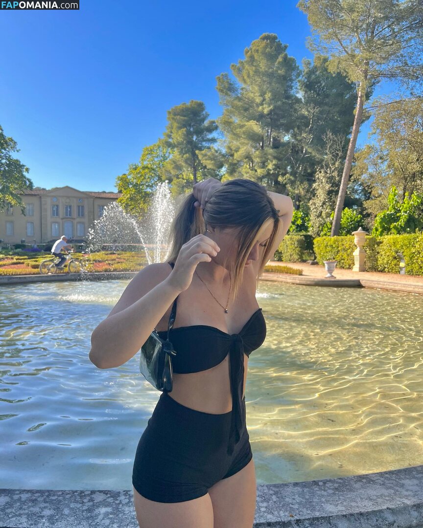 Alissaplzz Naken OnlyFans  Läckta Foto #26