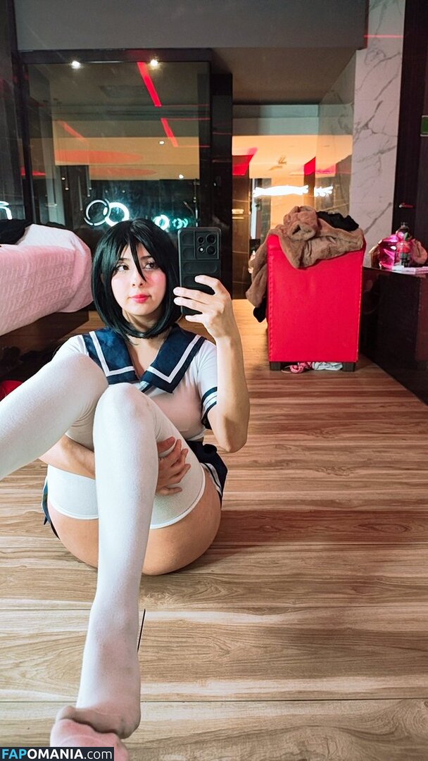 Alissonkawaii Naken OnlyFans  Läckta Foto #10