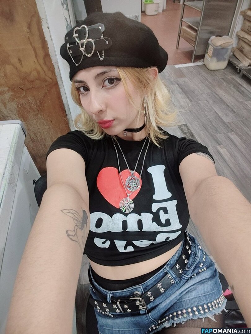 Alissonkawaii Naken OnlyFans  Läckta Foto #12