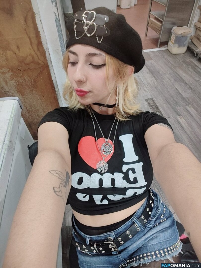 Alissonkawaii Naken OnlyFans  Läckta Foto #16