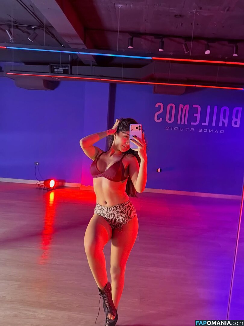 Alixfire / alixxfire Naken OnlyFans  Läckta Foto #2