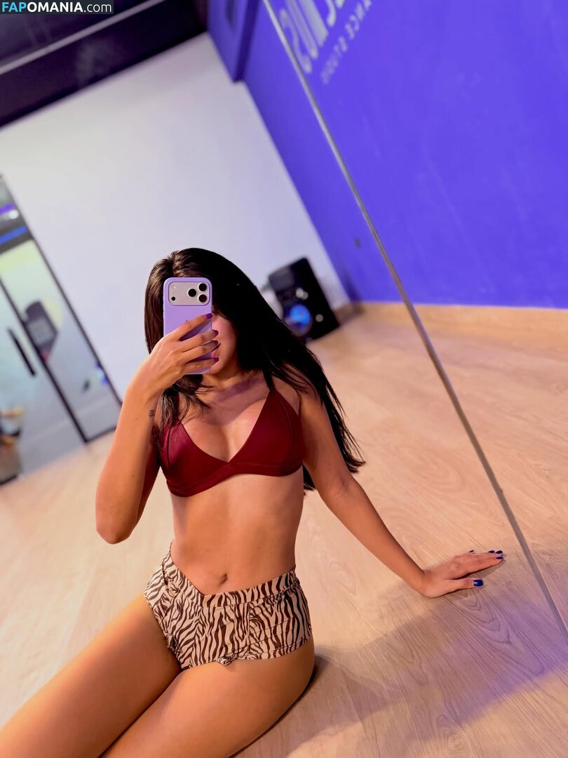 Alixfire / alixxfire Naken OnlyFans  Läckta Foto #3