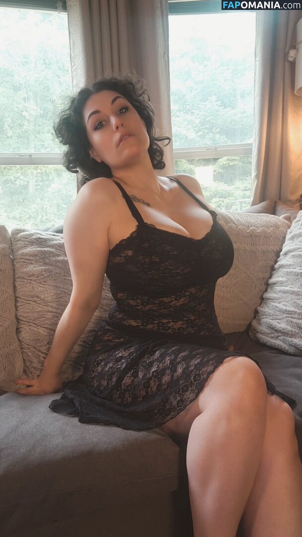 alix-mercury / alix_mercury / alixmercury Naken OnlyFans  Läckta Foto #60