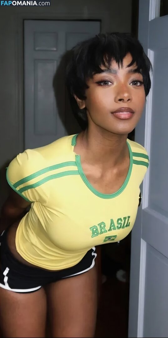 aliya.will / aliyawill Naken OnlyFans  Läckta Foto #1