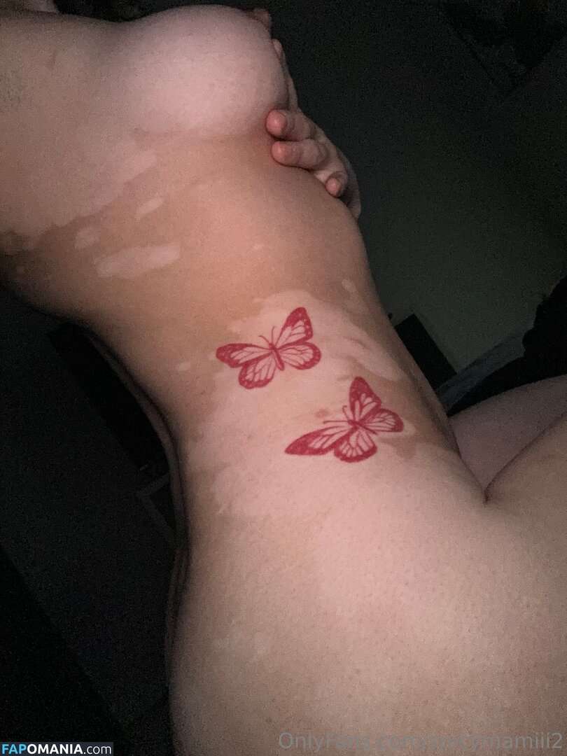 aliza / sheagreekfreak / spicymamiii2 / txmamiiii22 Naken OnlyFans  Läckta Foto #3