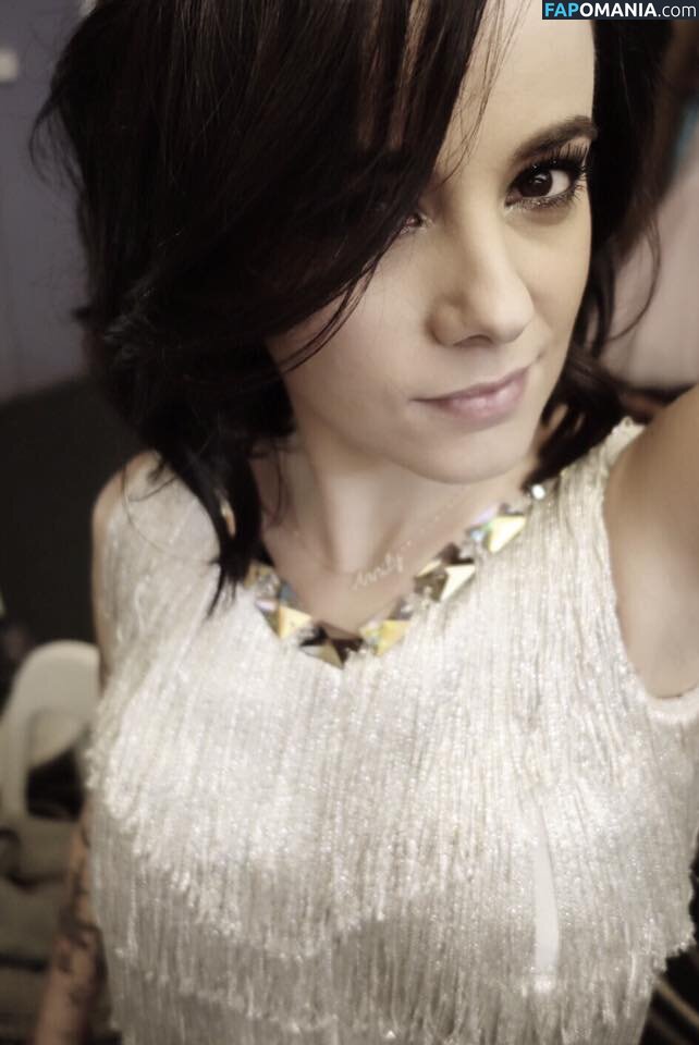 Alizee / alizeeofficiel / alizeesanzeth Naken OnlyFans  Läckta Foto #5