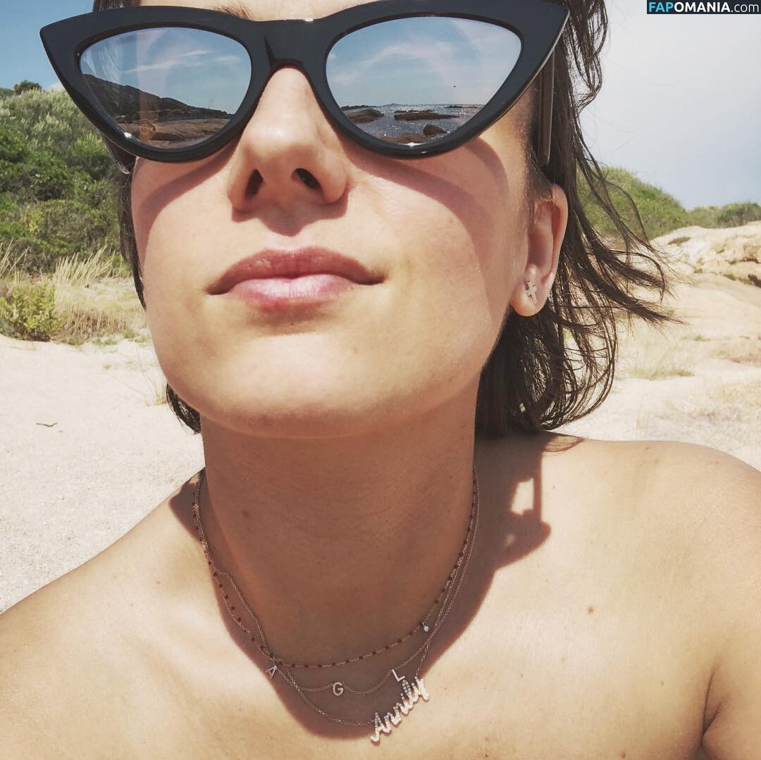 Alizee / alizeeofficiel / alizeesanzeth Naken OnlyFans  Läckta Foto #7