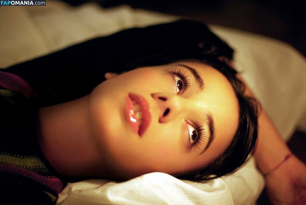 Alizee / alizeeofficiel / alizeesanzeth Naken OnlyFans  Läckta Foto #11