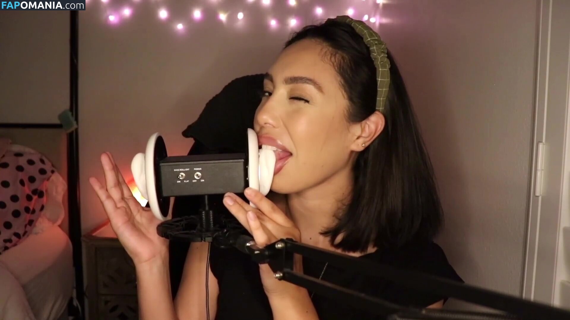 All Bella / AllBellaASMR Naken OnlyFans  Läckta Foto #1