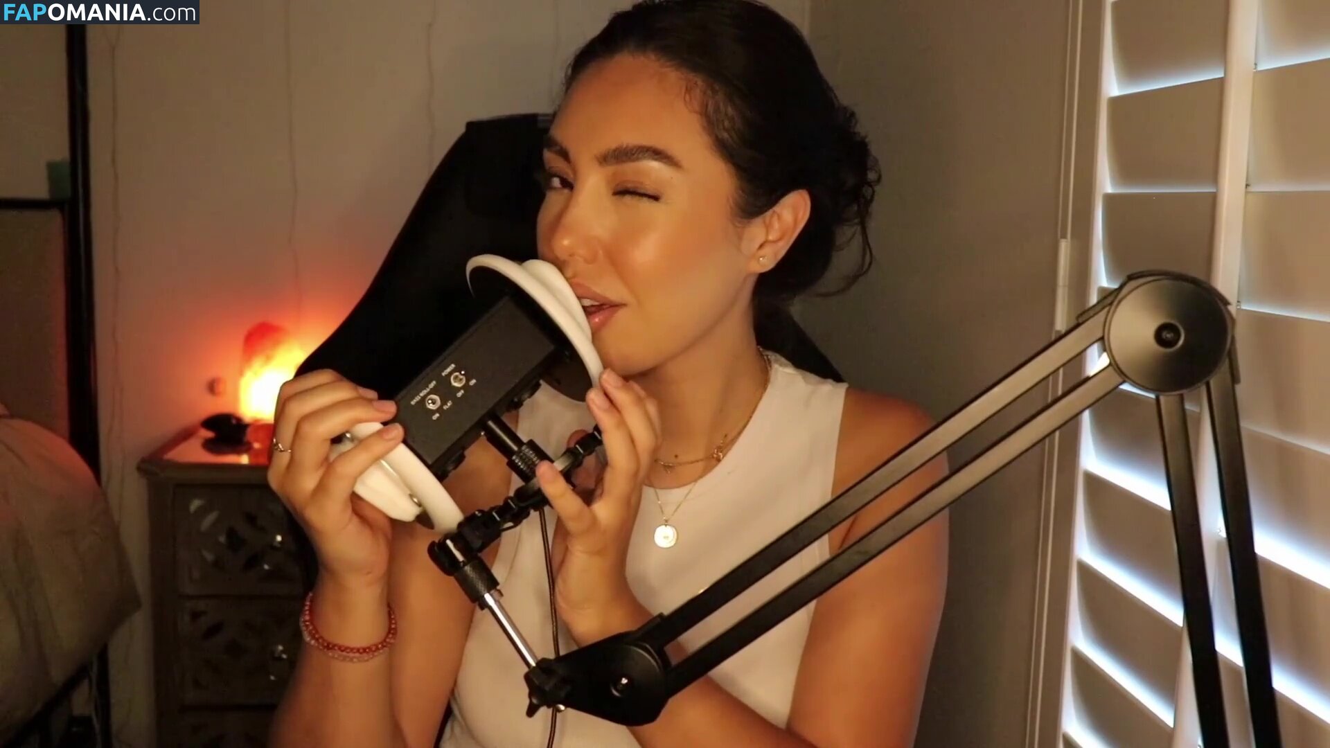 All Bella / AllBellaASMR Naken OnlyFans  Läckta Foto #2