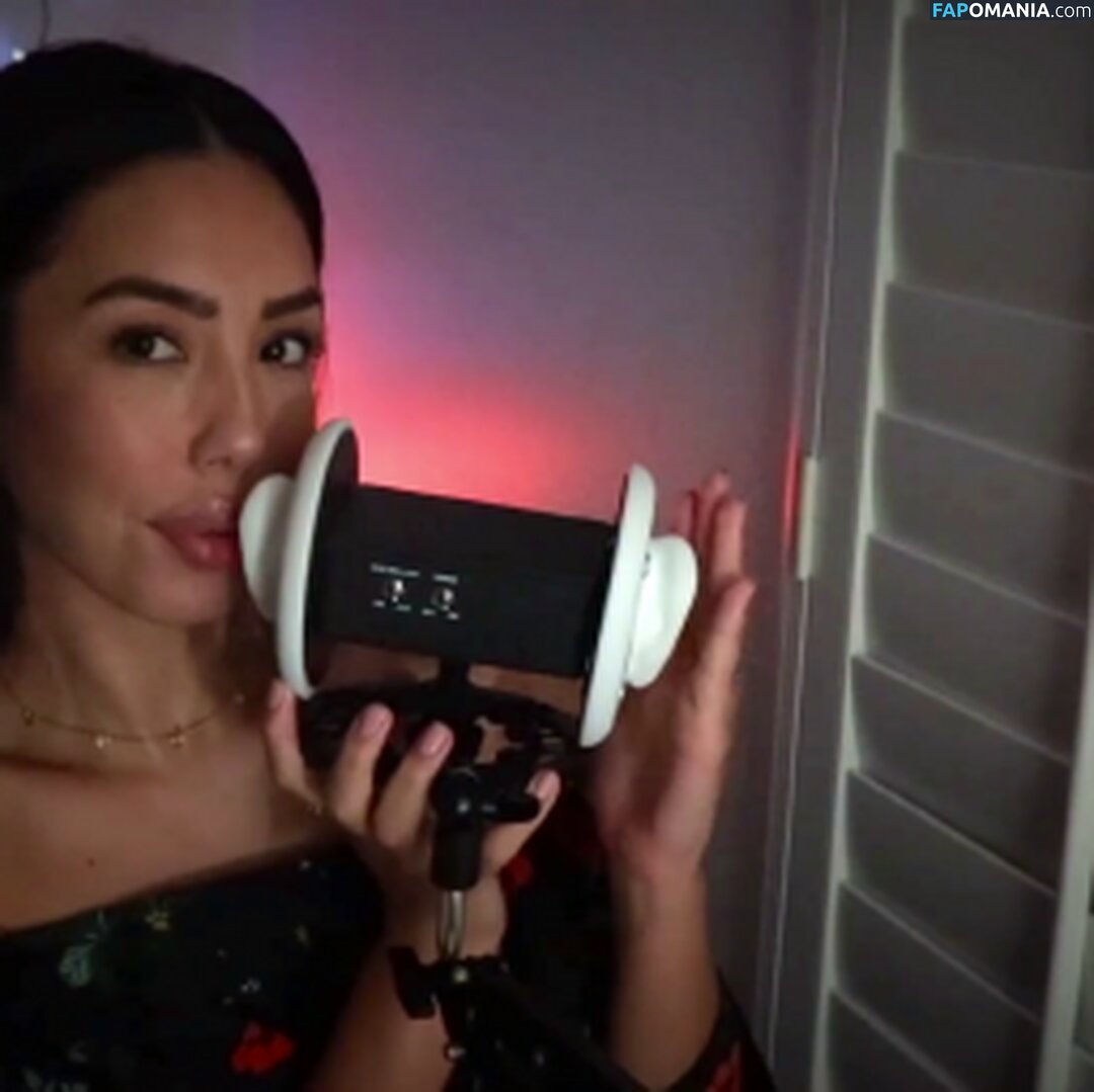 All Bella / AllBellaASMR Naken OnlyFans  Läckta Foto #9