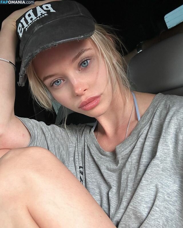 Alla Bruletova / bruletova / bruletova_ Naken OnlyFans  Läckta Foto #83