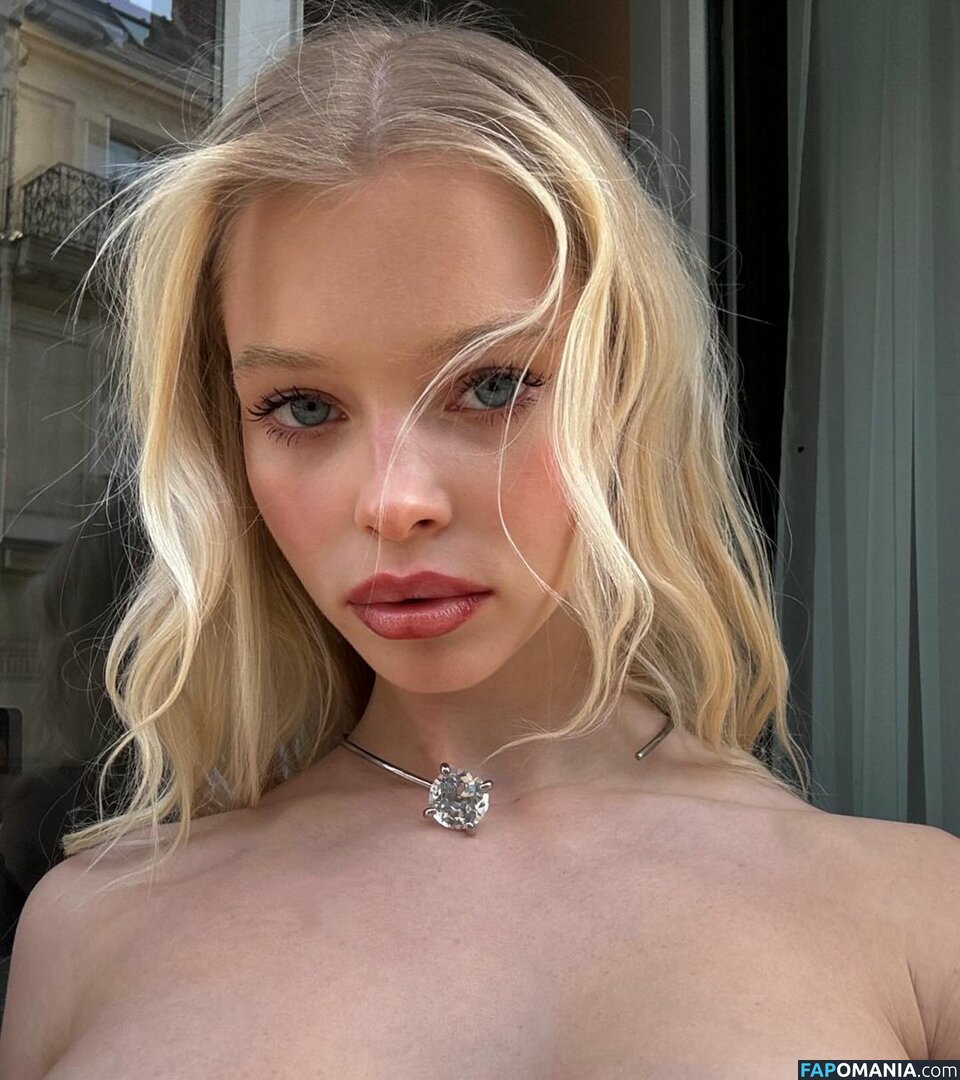 Alla Bruletova / bruletova / bruletova_ Naken OnlyFans  Läckta Foto #202