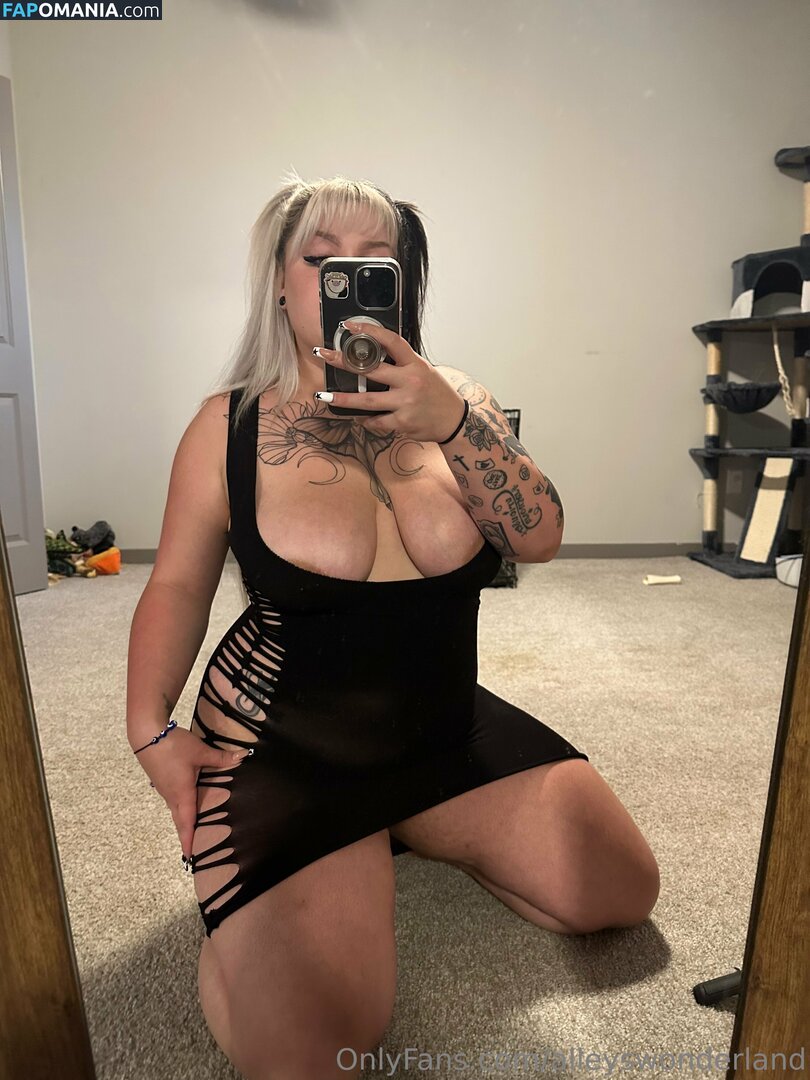 alleyswonderland / alleyswonderlandxo Naken OnlyFans  Läckta Foto #58