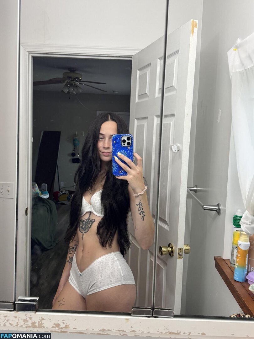 allforcaity / cait.222 Naken OnlyFans  Läckta Foto #1