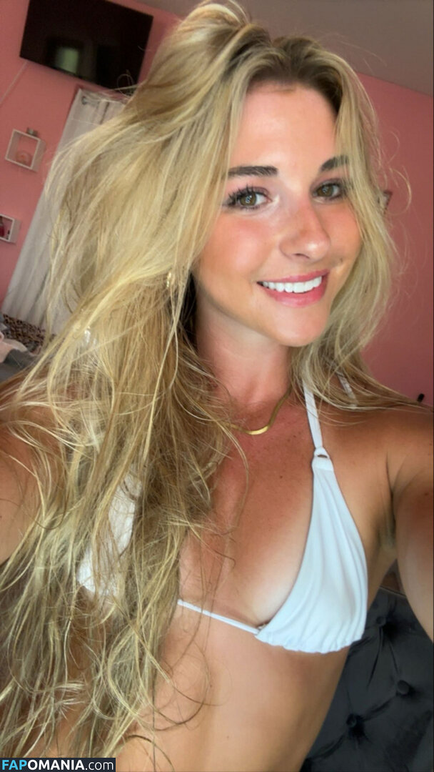 Allie Brink / allie_brink13 Naken OnlyFans  Läckta Foto #20