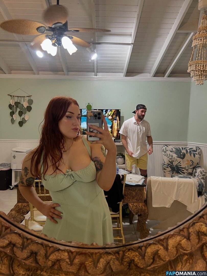 Allie Katch / thealliekatch Naken OnlyFans  Läckta Foto #25