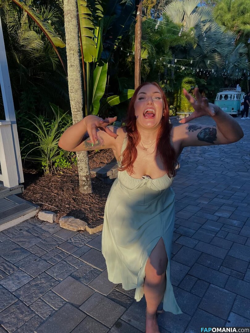 Allie Katch / thealliekatch Naken OnlyFans  Läckta Foto #27