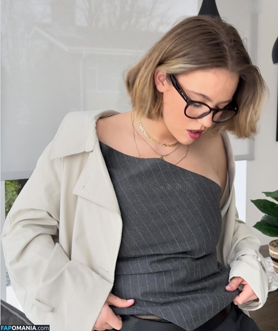 Allie Sherlock / alliesherlock Naken OnlyFans  Läckta Foto #157