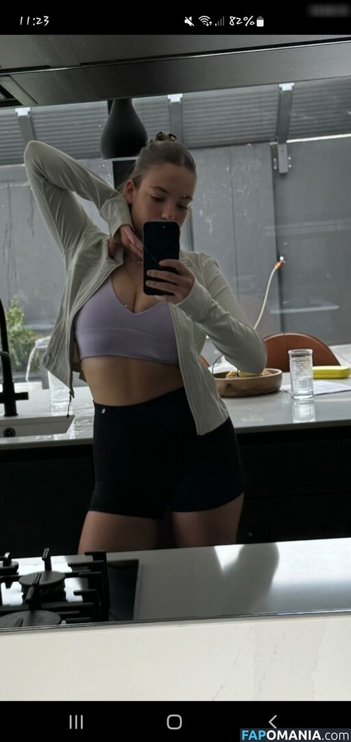 Allie Sherlock / alliesherlock Naken OnlyFans  Läckta Foto #187