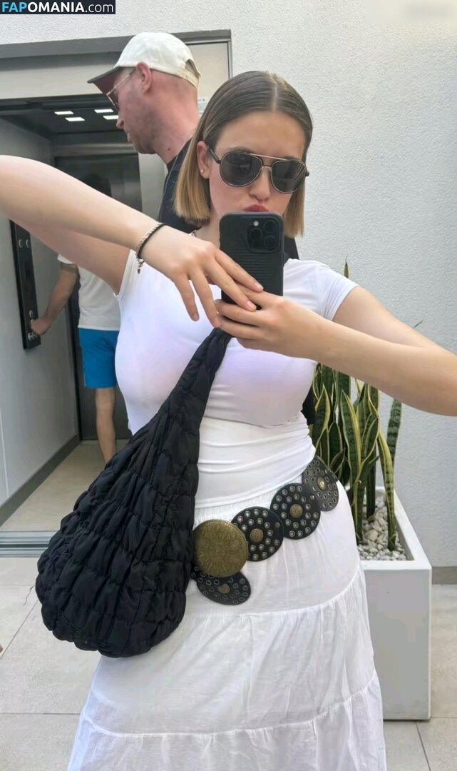 Allie Sherlock / alliesherlock Naken OnlyFans  Läckta Foto #192