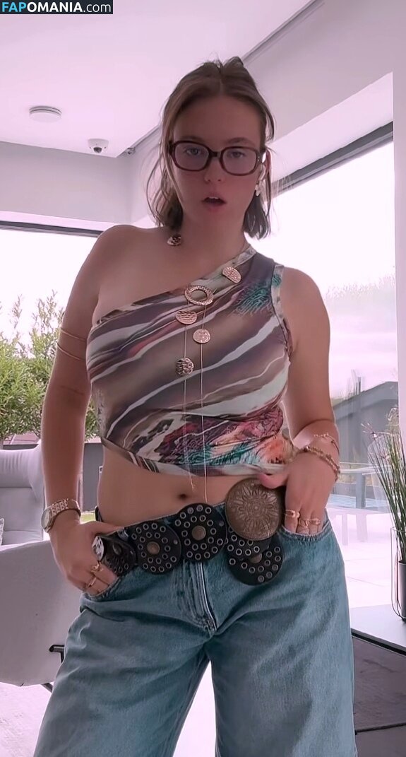Allie Sherlock / alliesherlock Naken OnlyFans  Läckta Foto #212
