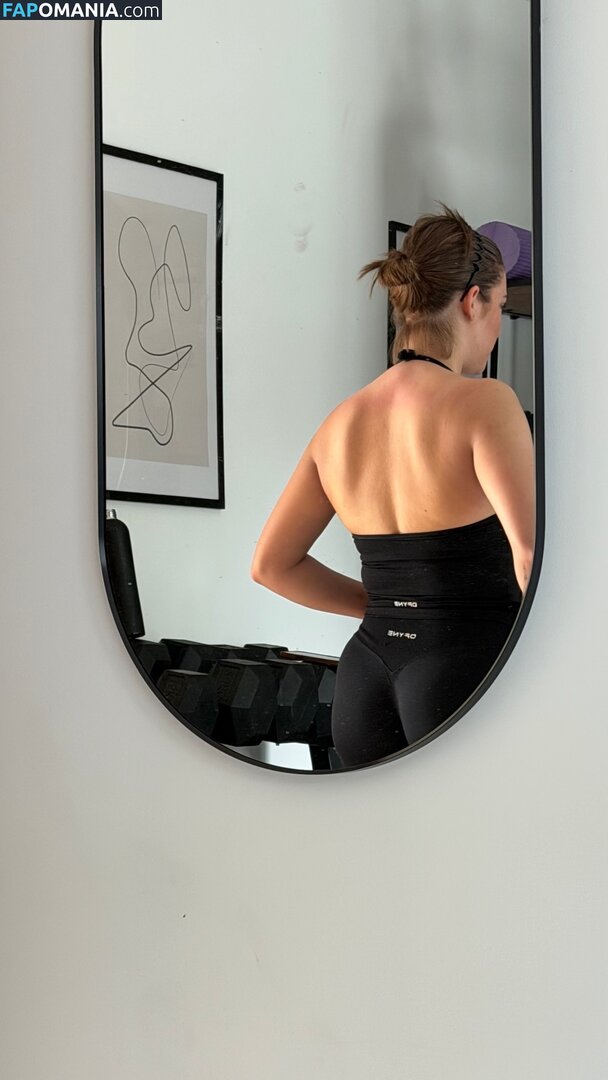 Allie Sherlock / alliesherlock Naken OnlyFans  Läckta Foto #224