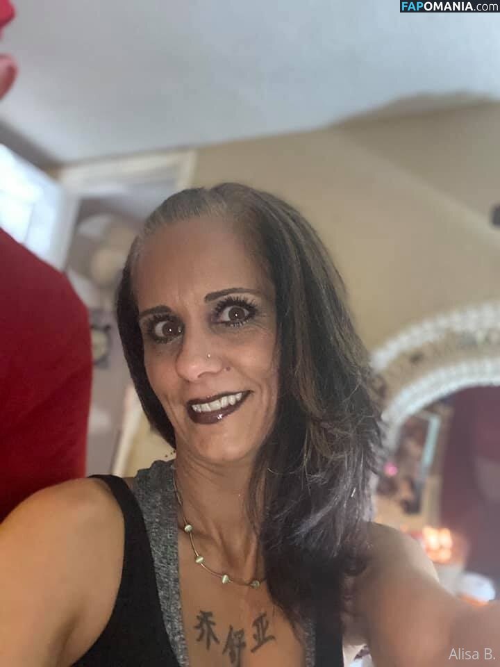 alliedanger Naken OnlyFans  Läckta Foto #13