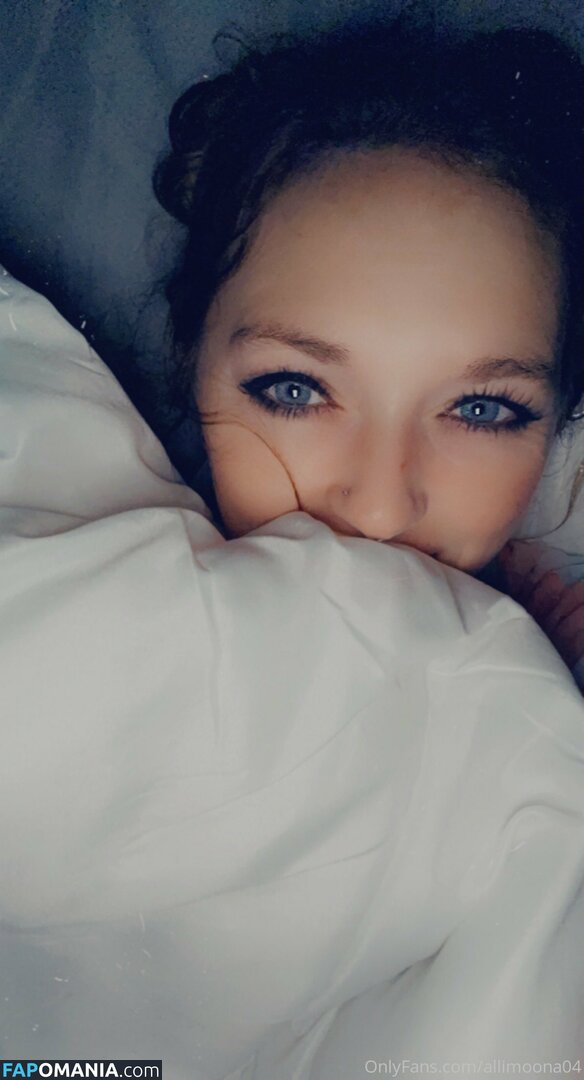alli.moona / allimoona04 Naken OnlyFans  Läckta Foto #46