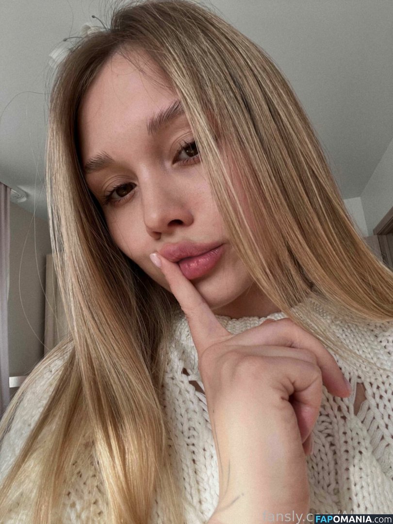 allinika / theallinika Naken OnlyFans  Läckta Foto #12