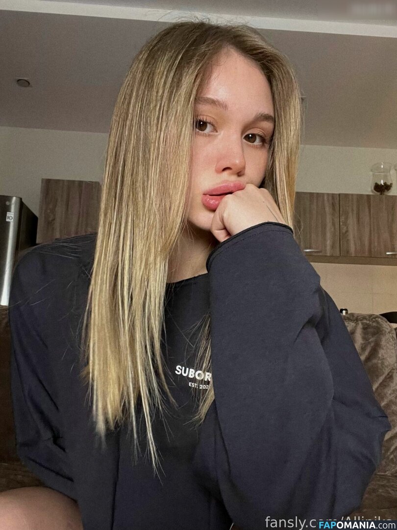 allinika / theallinika Naken OnlyFans  Läckta Foto #132