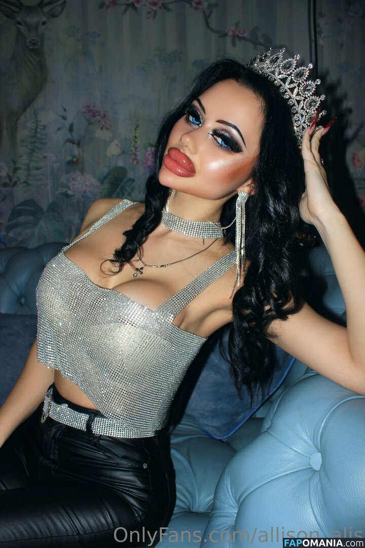 allison_alis Naken OnlyFans  Läckta Foto #149