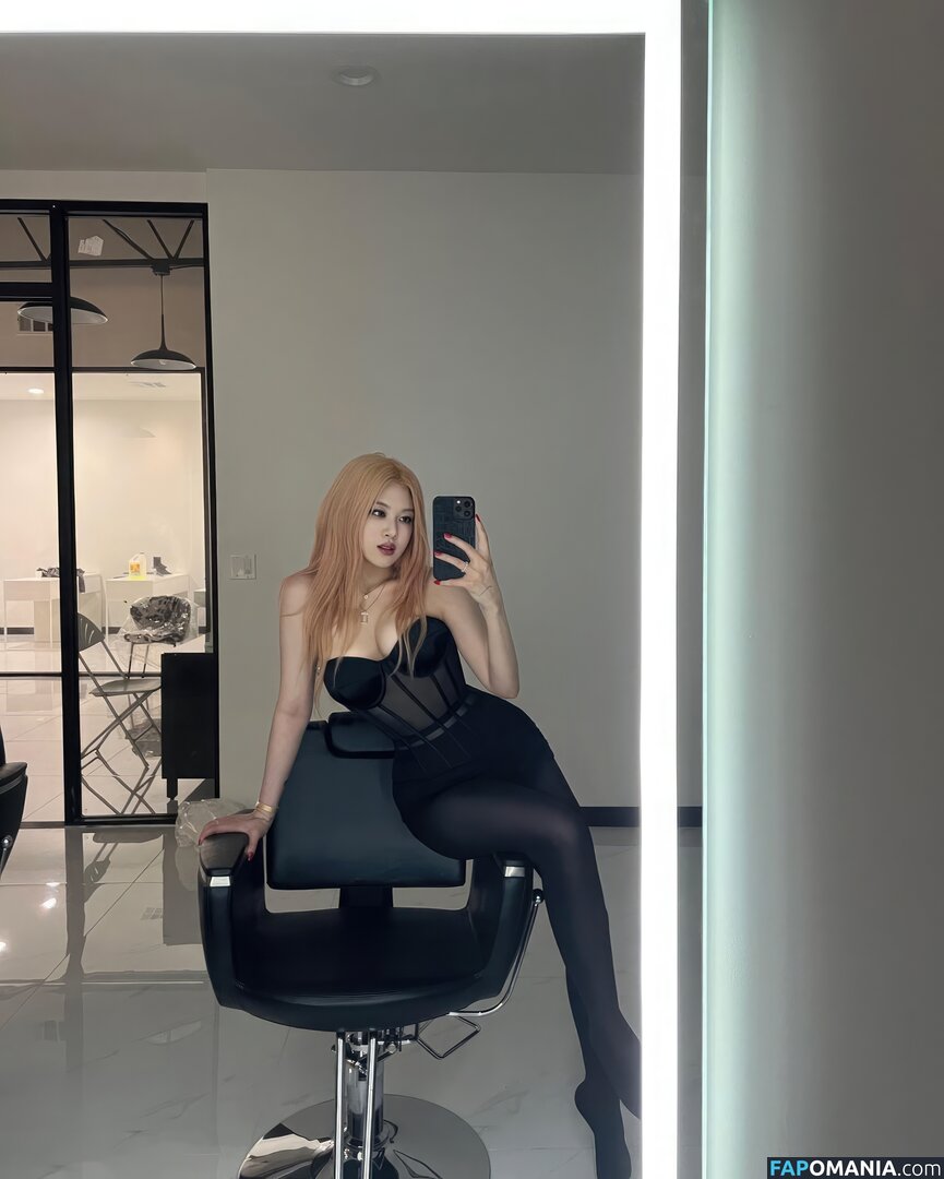 Allissa Shin / allissashin Naken OnlyFans  Läckta Foto #1