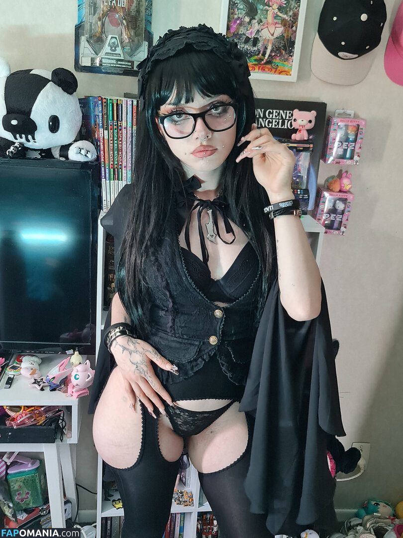 +:｡.ruby ʚ ♡ ɞ ⋆ ✧.｡ / allmyheartbear / myarykerx / usakumyawhore / usakyumawhore Naken OnlyFans  Läckta Foto #1