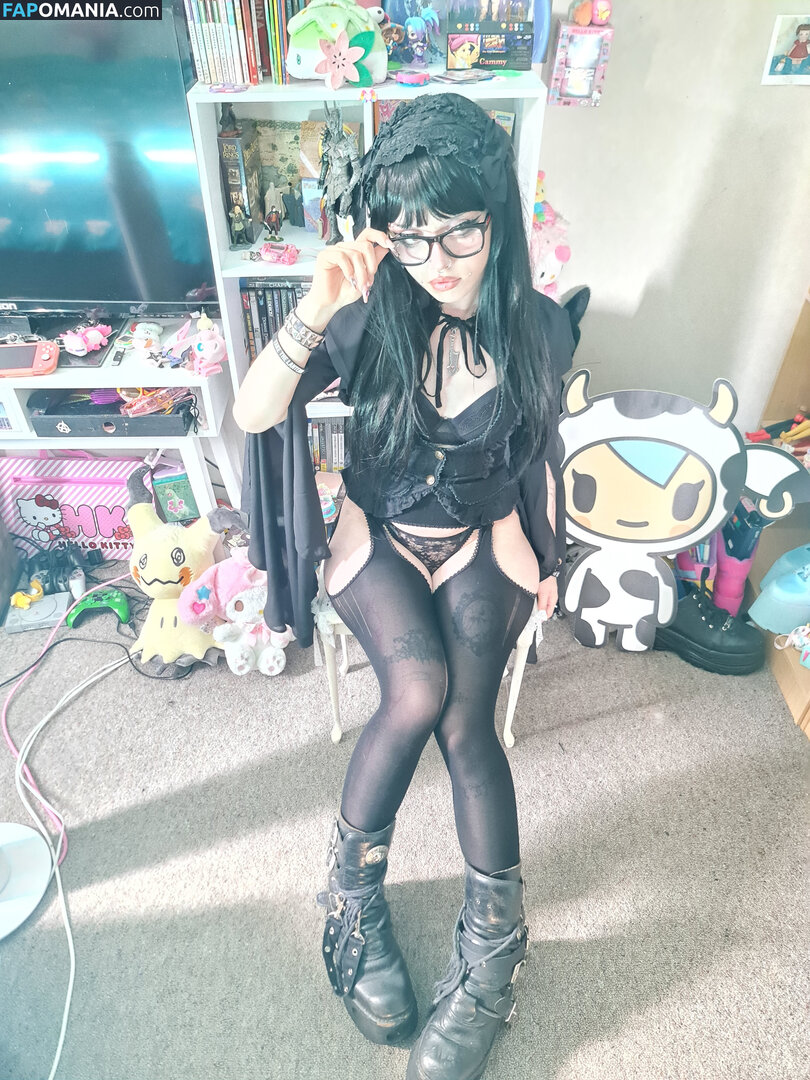 +:｡.ruby ʚ ♡ ɞ ⋆ ✧.｡ / allmyheartbear / myarykerx / usakumyawhore / usakyumawhore Naken OnlyFans  Läckta Foto #10