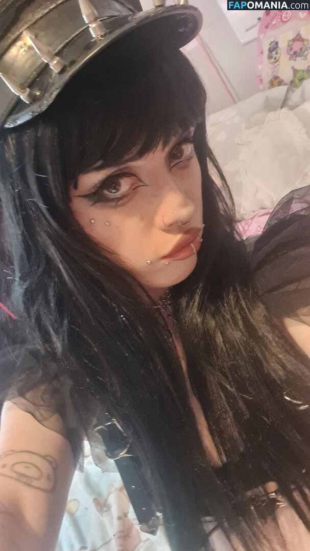+:｡.ruby ʚ ♡ ɞ ⋆ ✧.｡ / allmyheartbear / myarykerx / usakumyawhore / usakyumawhore Naken OnlyFans  Läckta Foto #23