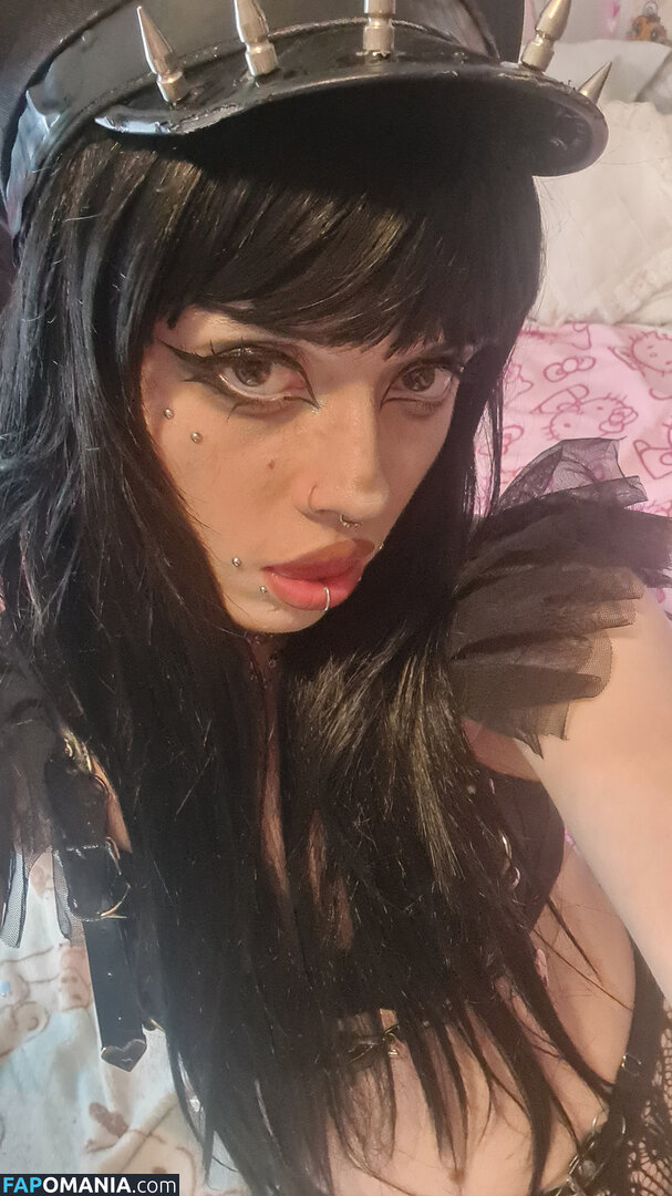 +:｡.ruby ʚ ♡ ɞ ⋆ ✧.｡ / allmyheartbear / myarykerx / usakumyawhore / usakyumawhore Naken OnlyFans  Läckta Foto #25