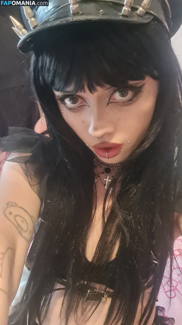 +:｡.ruby ʚ ♡ ɞ ⋆ ✧.｡ / allmyheartbear / myarykerx / usakumyawhore / usakyumawhore Naken OnlyFans  Läckta Foto #28